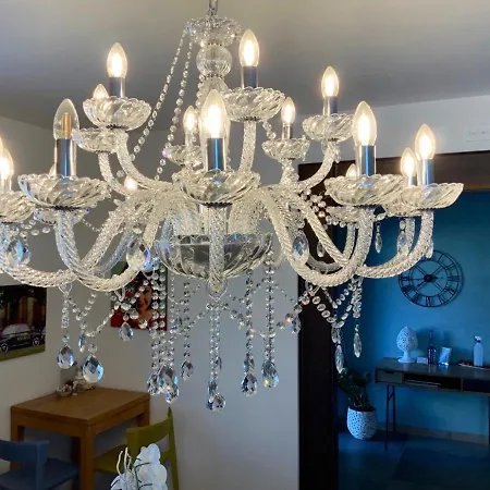 Bed & Breakfast Elisa 3*