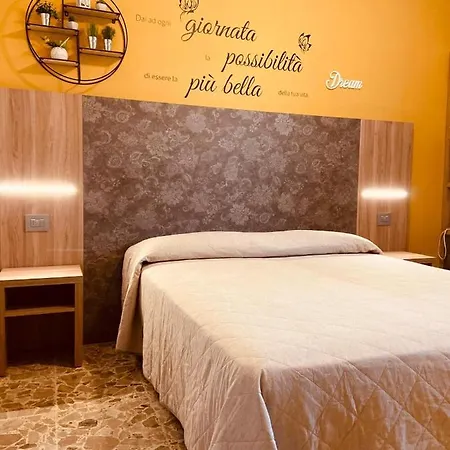 Elisa Couette-café Gambettola