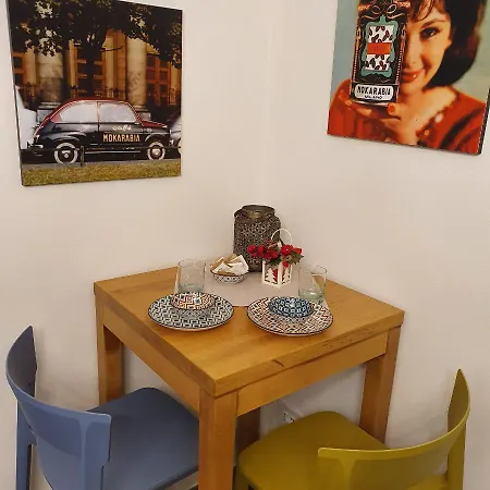 Bed & Breakfast Elisa