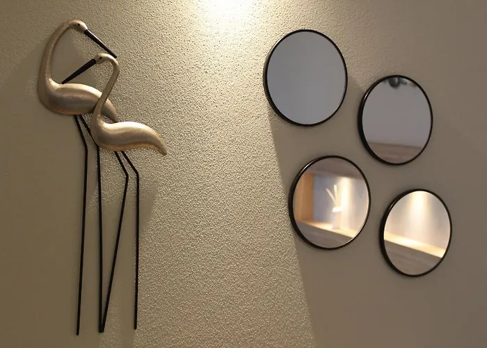 Bed & Breakfast Elisa Gambettola