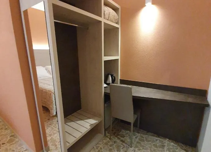 Elisa Bed & Breakfast 3*