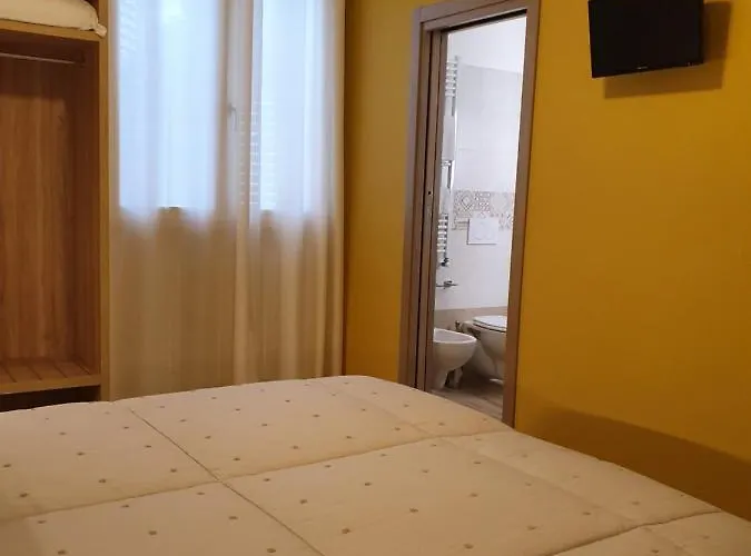 Elisa Bed & Breakfast 3*