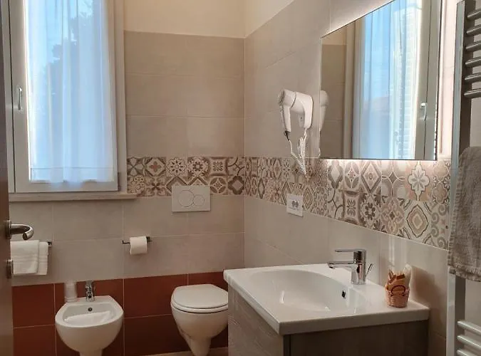 Bed & Breakfast Elisa Gambettola