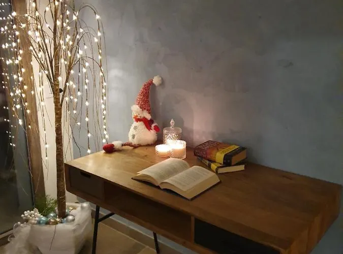 Elisa Bed & Breakfast 3*