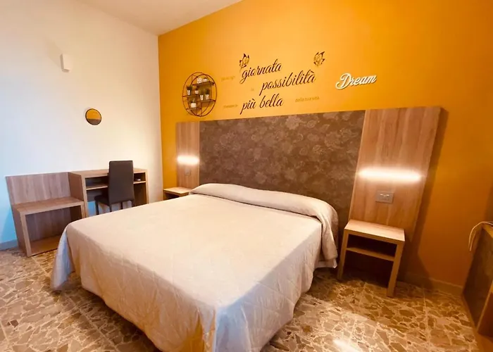 Bed & Breakfast Elisa Gambettola