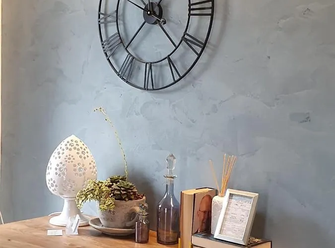 Elisa Bed & Breakfast 3*