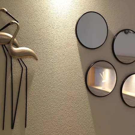 Bed & Breakfast Elisa Gambettola