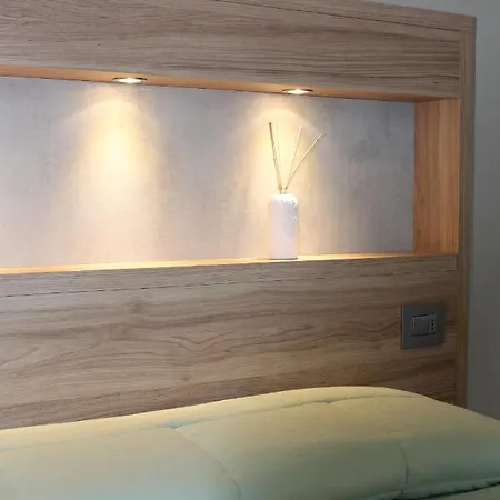 Frühstückspension Elisa 3*