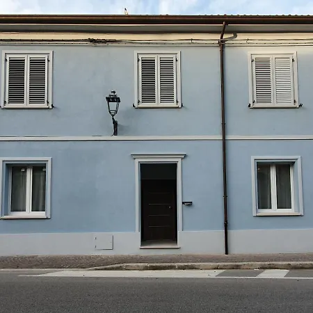 Elisa Frühstückspension 3*