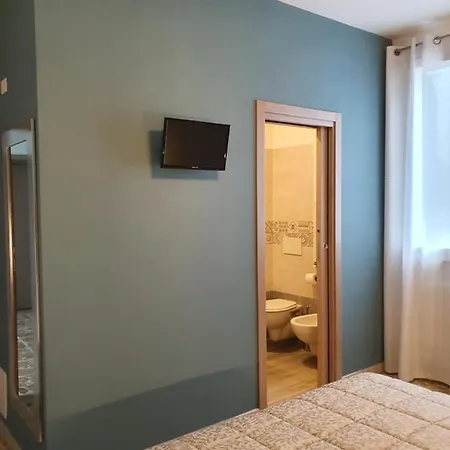 Elisa Frühstückspension 3*