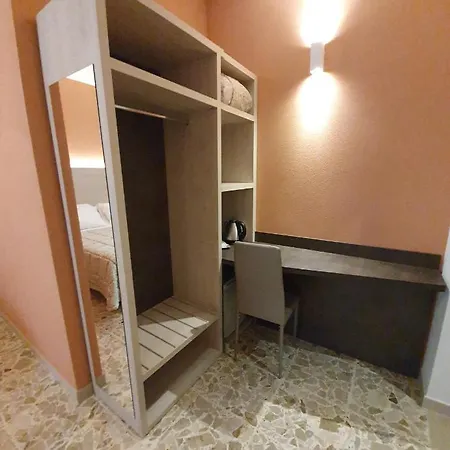 Elisa Frühstückspension 3*