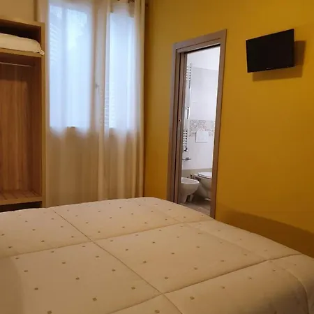 Elisa Frühstückspension 3*