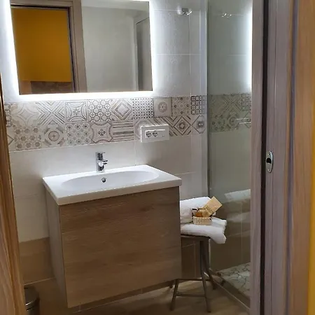 Elisa Frühstückspension 3*