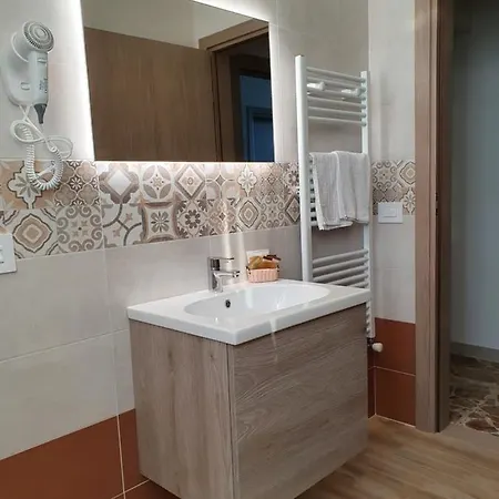 Frühstückspension Elisa Gambettola