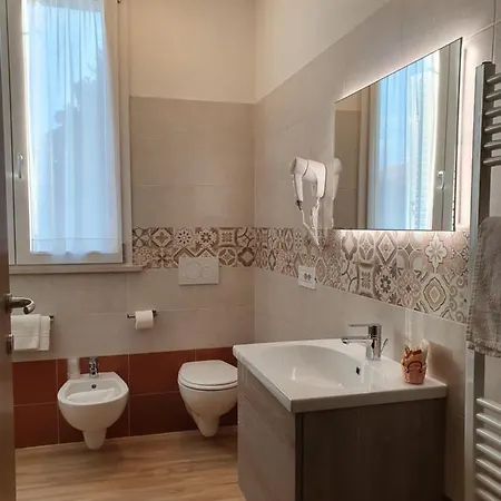 Frühstückspension Elisa Gambettola