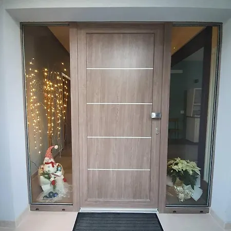 Frühstückspension Elisa