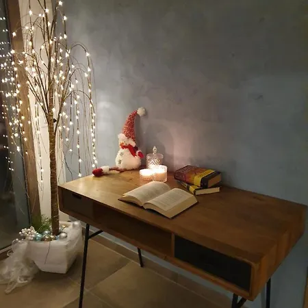 Elisa Bed & Breakfast 3*