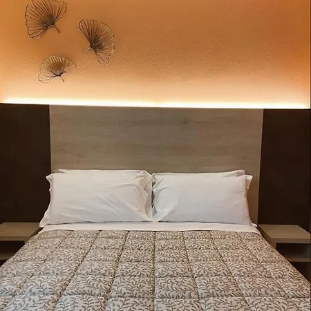 Frühstückspension Elisa