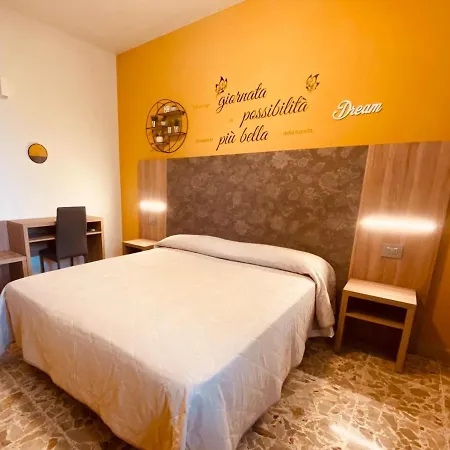 Bed & Breakfast Elisa Gambettola