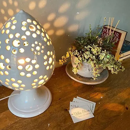 Frühstückspension Elisa 3*