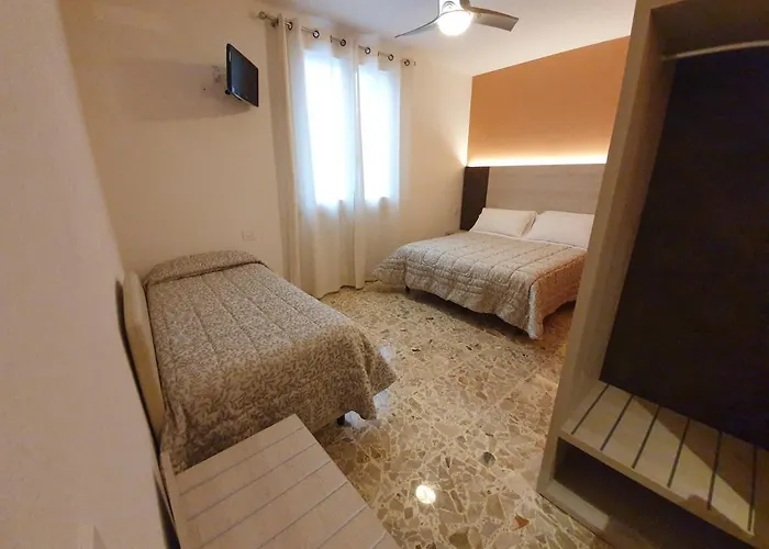 Elisa فندق مبيت وإفطار 3*