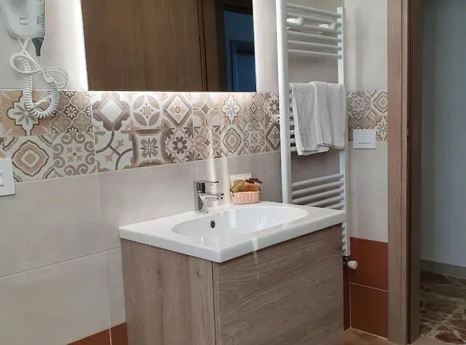 Panzió Elisa Gambettola